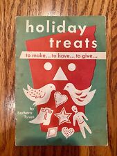 1952 christmas holiday for sale  Steubenville