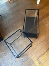 Table basse fer d'occasion  Paris X