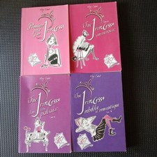 Lot livres meg d'occasion  Ménéac