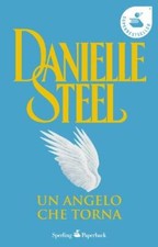 Angelo che torna usato  Fonte Nuova