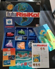 Gioco scatola vintage usato  Castellazzo Bormida