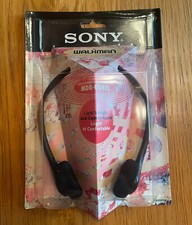 Sony walkman mdr gebraucht kaufen  München