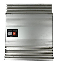 Amplificador Toyota Camry 2007-2011 JBL 86280-0W390 OEM usado 862800w390 comprar usado  Enviando para Brazil