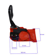 Chain brake tarus for sale  Shipping to United Kingdom