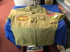 Boy scout greer for sale  Easley