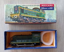 Hornby acho 635 d'occasion  Marseille VIII