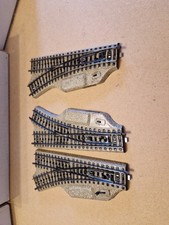 Marklin scambi manuali usato Marklin scambi manuali usato  Roma