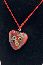 Vintage cloisonne large for sale  Grove