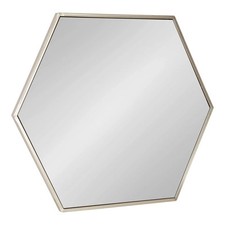 Mcneer hexagon wall for sale  USA
