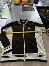 Retro fila settanta for sale  MILTON KEYNES