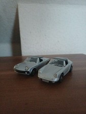 Porsche märklin modellauto gebraucht kaufen  Stadtbergen
