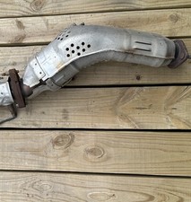 Único LH NISSAN INFINITI 07-21 OEM SILENCIADOR TUBO COLETOR DE ESCAPE 3,5L&3,7L comprar usado  Enviando para Brazil