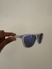Oakley frogskins crystal for sale  Los Angeles