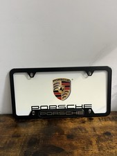 Porsche design black for sale  Fort Lauderdale