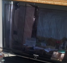 Télé samsung euro d'occasion  Gagny