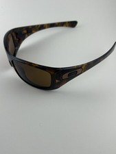 Oakley hijinx brown for sale  Stuart