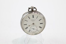 925 silver benson for sale  LEEDS