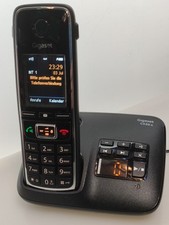 Gigaset c530 festnetz gebraucht kaufen  Deutschland