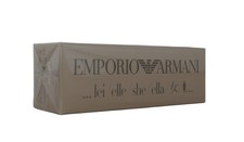 Emporio armani lei gebraucht kaufen  Eitorf