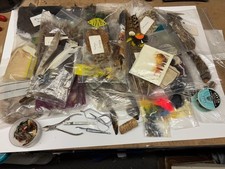 Large collection fly for sale  IVYBRIDGE