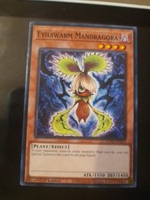 Tcg evilswarm mandragora for sale  Atlanta