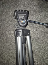 Vantage photo tripod for sale  BRIGG