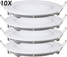 10x led panel gebraucht kaufen  Deutschland