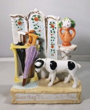 Antique rare fairing for sale Antique rare fairing for sale  KILMARNOCK