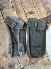 Pair british army for sale  SWANSEA