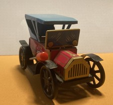 Voiture mécanique tôle d'occasion  L'Estréchure