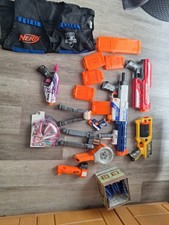 Nerf konvult inkl gebraucht kaufen  Hagen