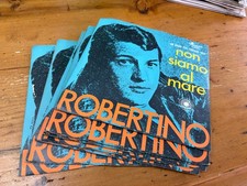 Italy 1970 robertino usato Italy 1970 robertino usato  Perugia