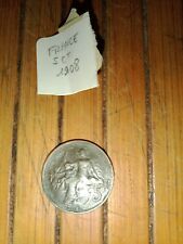Cl5 5 centimes d'occasion  Angoulême