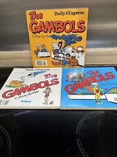 Gambols books 39 for sale  TELFORD