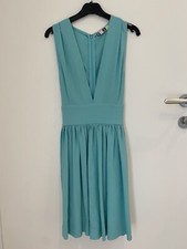 Vestito msgm verde usato  Maserada sul Piave