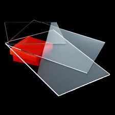 Replacement acrylic perspex for sale  EDINBURGH