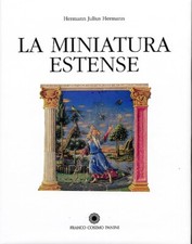Miniatura estense franco usato  San Casciano in Val di Pesa