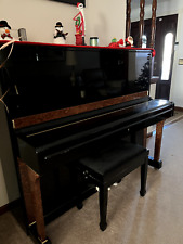 Petrof upright studio for sale  Denver