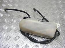 Zzr600 coolant bottle for sale  COLCHESTER