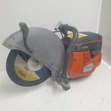 Husqvarna k770 stroke for sale  BRIGHTON