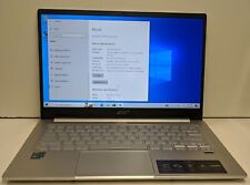 Acer swift laptop for sale  Freeport