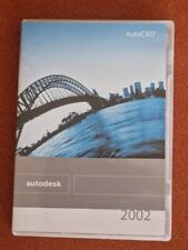 Autocad 2002 upgrade gebraucht kaufen  Nürnberg