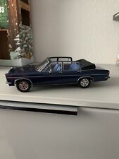 Pel diplomat cabrio gebraucht kaufen  Maintal