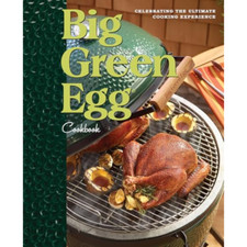 Big green egg usato  Roccagloriosa