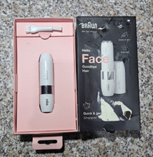 Braun face mini gebraucht kaufen  Mönchengladbach
