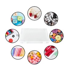 Nail art custodia usato  Spedire a Italy