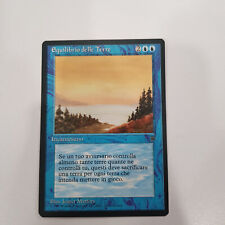 Mtg magic equilibrio d'occasion  Le Havre-