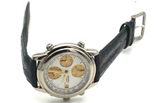 Vintage Seiko 7T32-6F90 Cronógrafo, Relógio Despertador Estado Perfeito, Nova Bateria comprar usado  Enviando para Brazil