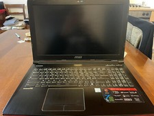 Portatile gaming msi usato  Potenza