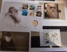 Charles darwin 2009 gebraucht kaufen  Versand nach Germany